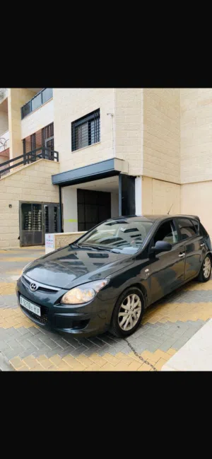 Used Hyundai i30 in Ramallah and Al-Bireh