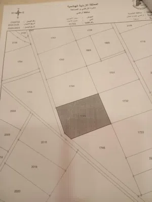 Mixed Use Land for Sale in Amman Other