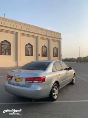 هيونداي سوناتا sonata 2006