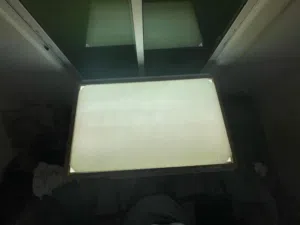 مرسم لطلاب الهندسة المعمارية أو المدنية او لاشغال أخرى