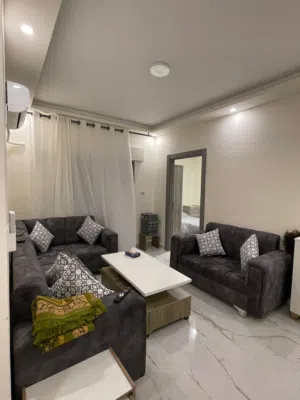 Furnished Monthly in Amman Shafa Badran