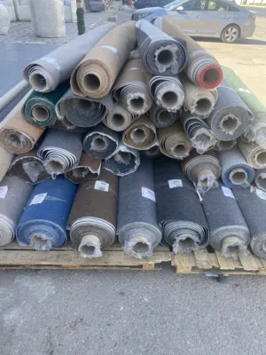 موكيت باقل اسعار