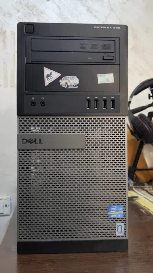 Windows Dell Computers for sale in Madaba
