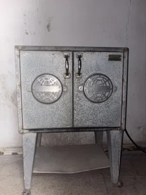 فرن عربي حجم كبير بحالة ممتازة