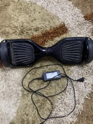 سكوتر ممتاز