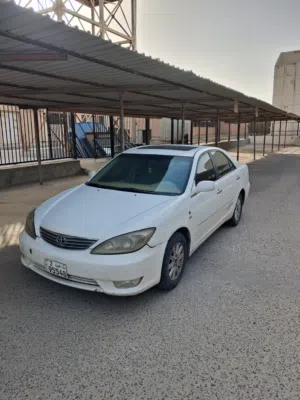 Used Toyota Camry in Kuwait City