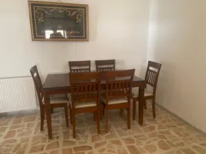 200 m2 2 Bedrooms Apartments for Rent in Amman Jubaiha