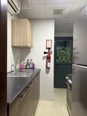 2 m2 2 Bedrooms Apartments for Rent in Muscat Bosher