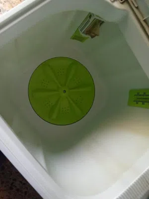 بيع غراض غساله ومرجوحه وجربايه طفل