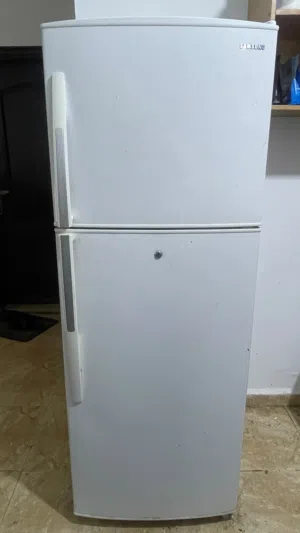 ثلاجة سامسونج