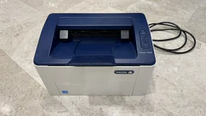 Xerox . Printers . Used2