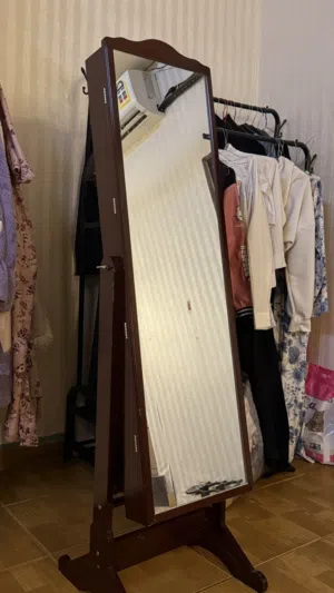 للبيع منظرة طويلة ثابته مافيها اي مشاكل