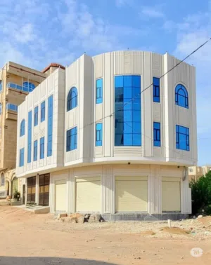 Building for Sale in Sana'a Hayi AlShabab Walriyada