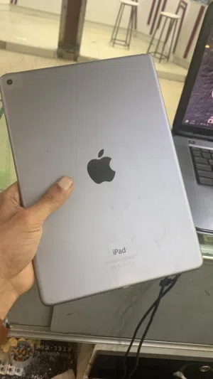 ايبادات الجيل السادس