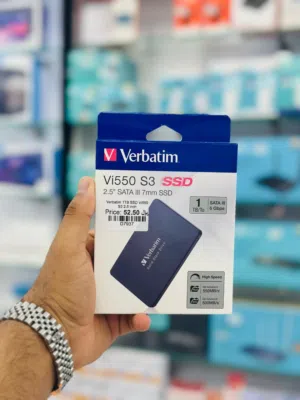 Verbatim 1TB SSD in Muscat / Brand New