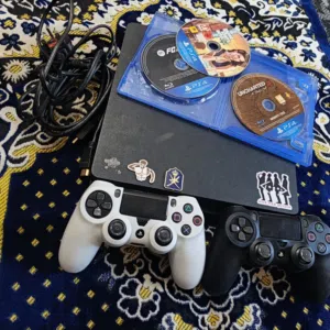 PlayStation 4 PlayStation for sale in Al Sharqiya