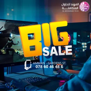 شاشات الكمبيوتر PC Monitor