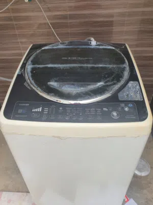 Washing machine in perfect condition