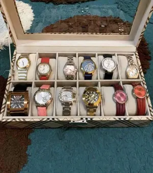 Analog Quartz Others watches  for sale in Al Jubail