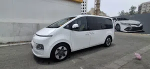 2022, / 7  STARİA. 187000 KM