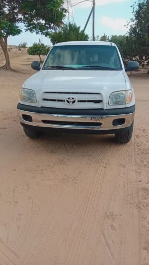 Used Toyota Tundra in Tripoli