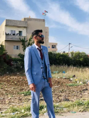 ابراهيم محمود الجمرة 