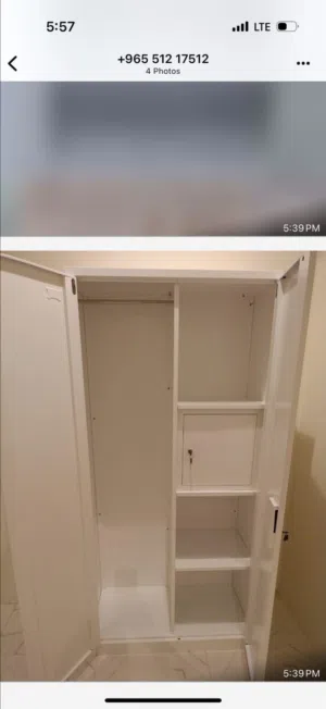 ارفف تخزين