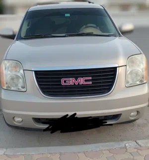 gmc Yukon xl 2009