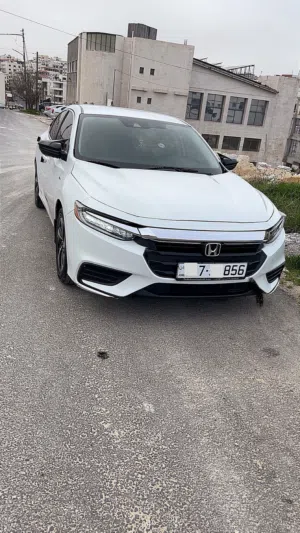 هوندا انسايت 2021