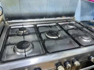 طباخ مستعمل