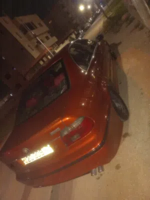 للبيع BMW E39 520 موديل 96 محدثه 2003 كت M5  ماتور 25 فينوس جير توب ترونك زد اف شوط طويل ثلاث وضعيات