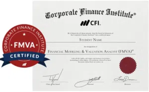 أقوى شهادات التحليل المالي