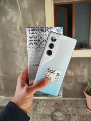 Tecno Camon 256 GB in Zawiya