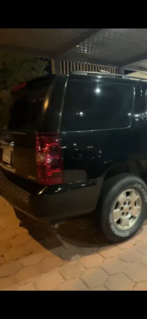 للبيع تاهو LT مرفق الفحص