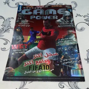 كتب منوعه بحاله ممتازه