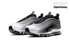 للبيع Nike Air Max OREO كوتش نايك اير ماكس اوريو استعمال خفيف بحاله ممتازه