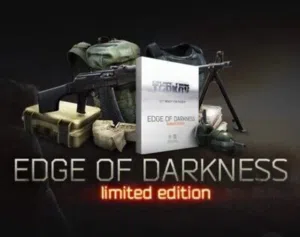 Escape From Tarkov Eod