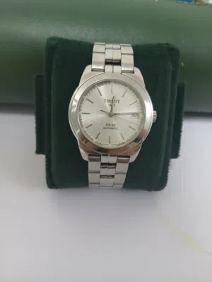 tissot pr 50 automatic