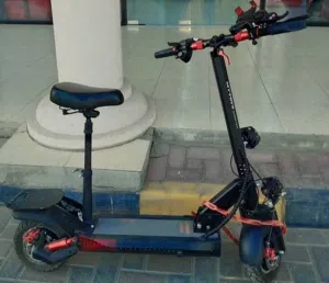 E Bike for sale?