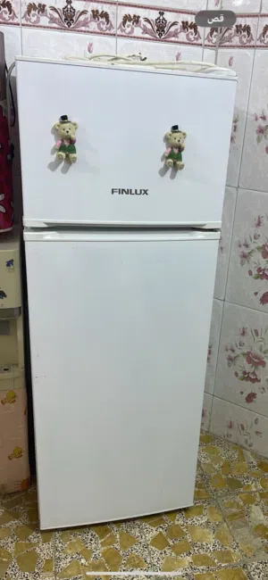 ثلاجة فينلوكس