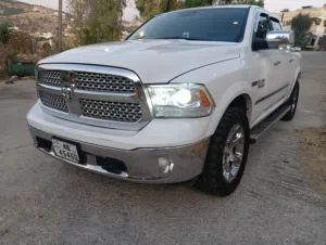Used Dodge Ram in Ajloun