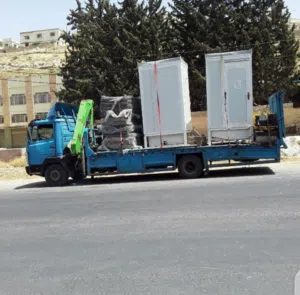 بكم بنجو للبيع ونش رافعة سلة تحميل تنزيل جك سطحة البي بنجو بنقو بورتر بينجو
