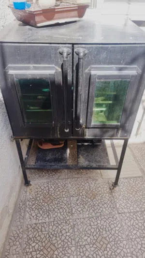 فرن عربي شغال للبيع