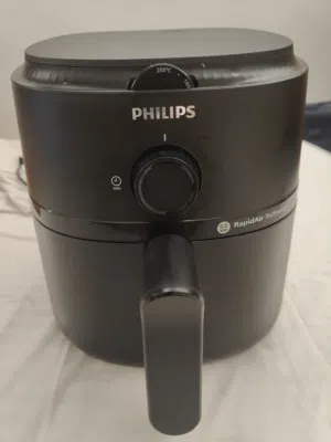 قلاية هوائية فيليبس Airfryer Philips