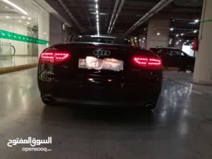 أودى كشف فحص كامل 15500