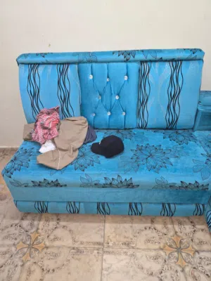 أثاث منزلي للبيع بداعي السفر (أسعار ممتازة)