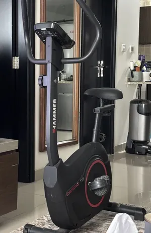 Sport Equipments . Used3