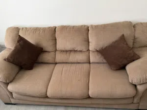 طقم كنب 7 مقاعد