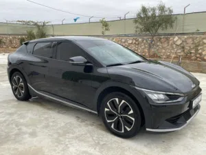 كيا EV6 2022