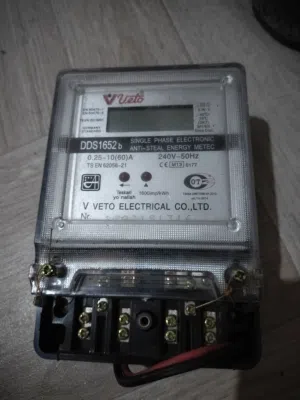 عداد مستخدم ب2000 ريال